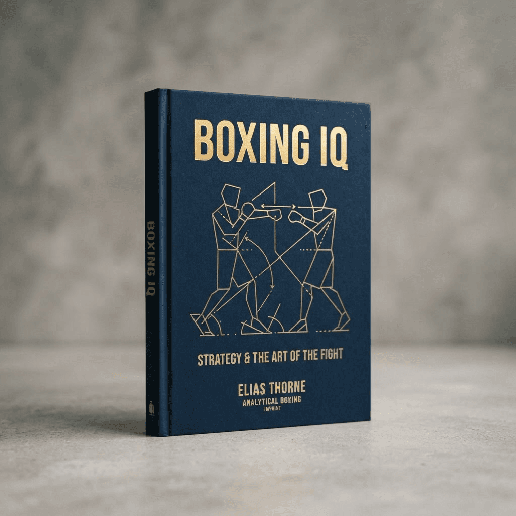 Boxing IQ preview
